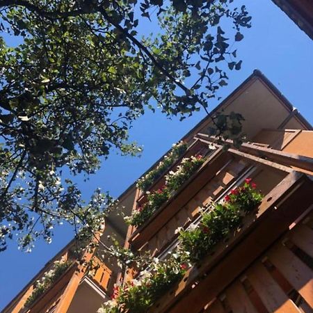 Hotel Moizi Chiesa in Valmalenco Dış mekan fotoğraf