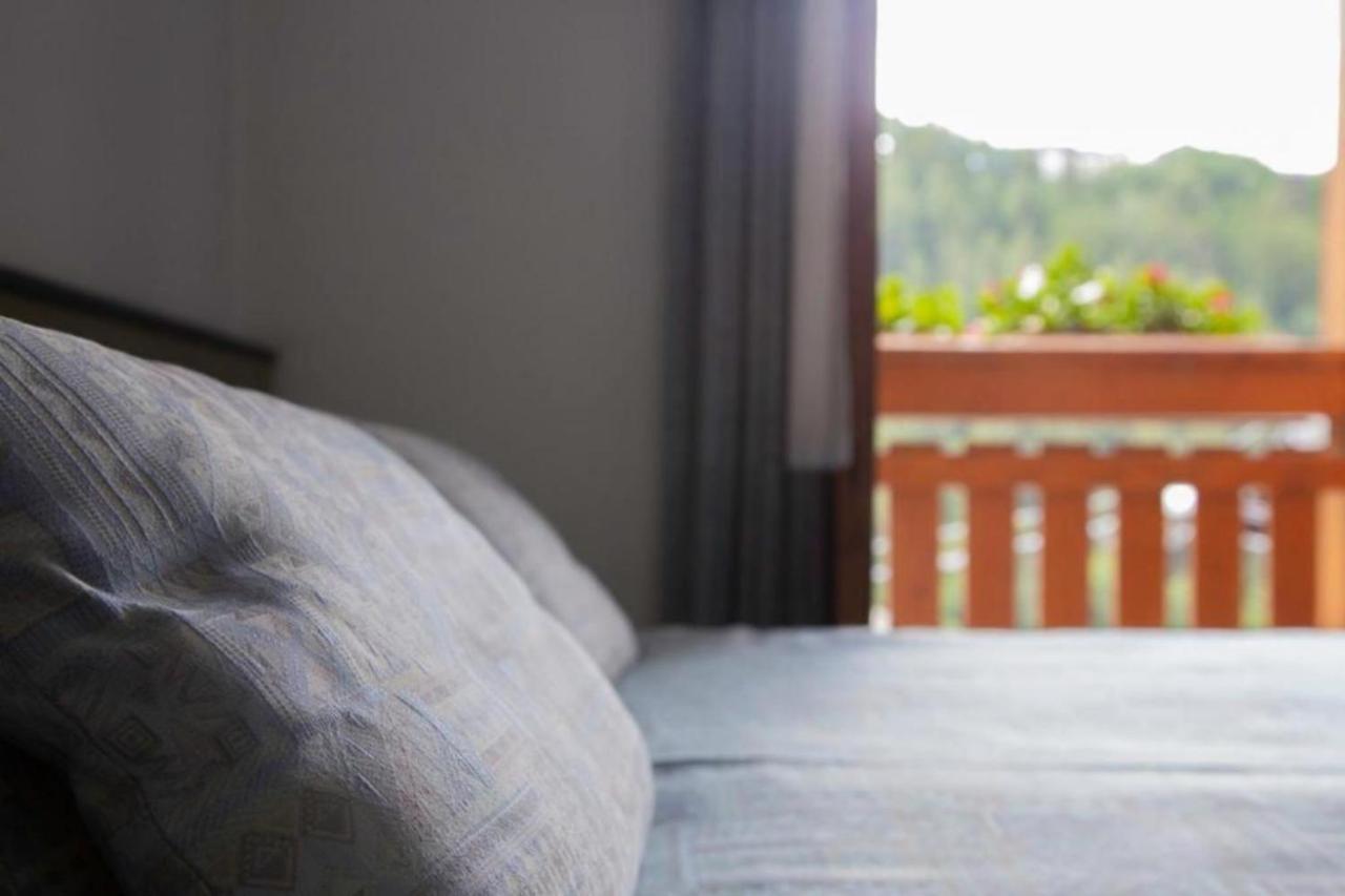 Hotel Moizi Chiesa in Valmalenco Dış mekan fotoğraf