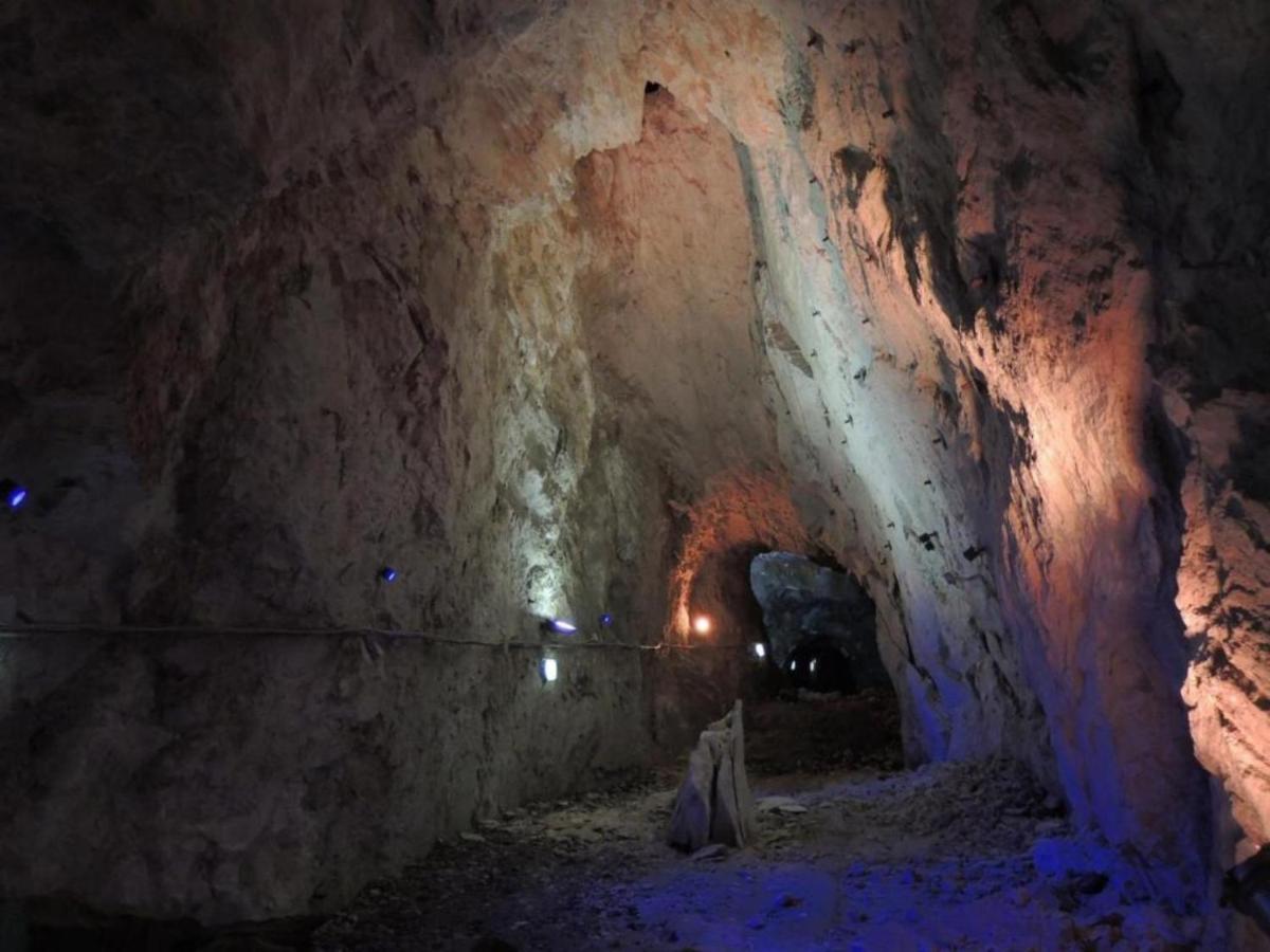 Hotel Moizi Chiesa in Valmalenco Dış mekan fotoğraf