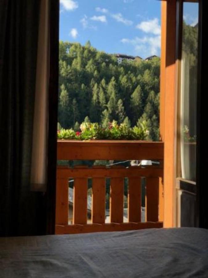 Hotel Moizi Chiesa in Valmalenco Dış mekan fotoğraf